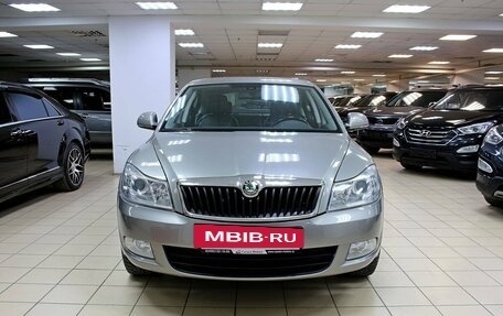 Skoda Octavia, 2010 год, 505 000 рублей, 5 фотография