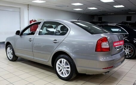 Skoda Octavia, 2010 год, 505 000 рублей, 2 фотография