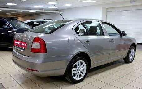 Skoda Octavia, 2010 год, 505 000 рублей, 4 фотография