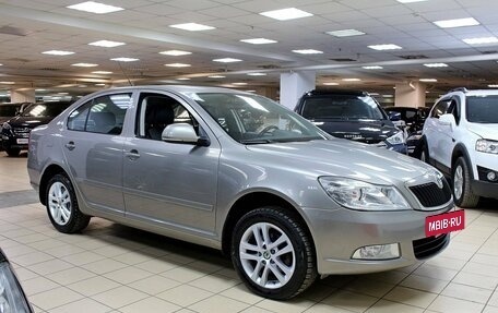 Skoda Octavia, 2010 год, 505 000 рублей, 3 фотография