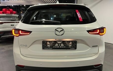 Mazda CX-5 II, 2024 год, 4 595 000 рублей, 2 фотография