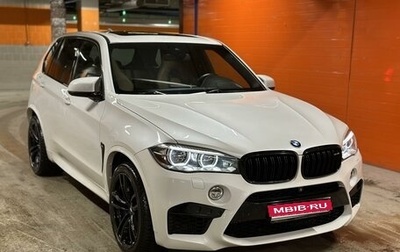 BMW X5 M, 2015 год, 4 350 000 рублей, 1 фотография