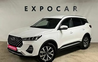 Chery Tiggo 7 Pro, 2022 год, 2 200 000 рублей, 1 фотография