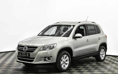 Volkswagen Tiguan I, 2010 год, 1 255 000 рублей, 1 фотография