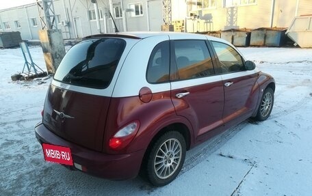 Chrysler PT Cruiser, 2007 год, 505 000 рублей, 2 фотография