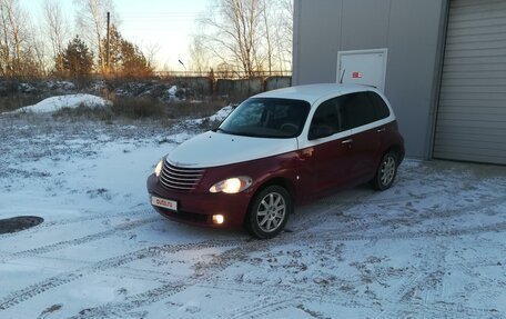 Chrysler PT Cruiser, 2007 год, 505 000 рублей, 3 фотография