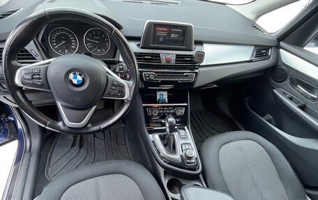 BMW 2 серия Active Tourer F45, 2017 год, 1 680 000 рублей, 11 фотография