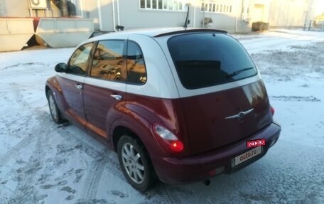 Chrysler PT Cruiser, 2007 год, 505 000 рублей, 4 фотография