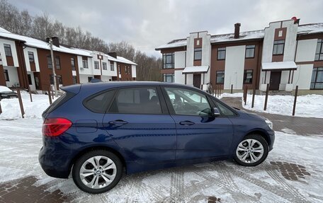 BMW 2 серия Active Tourer F45, 2017 год, 1 680 000 рублей, 17 фотография