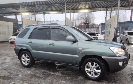 KIA Sportage II, 2005 год, 520 000 рублей, 5 фотография