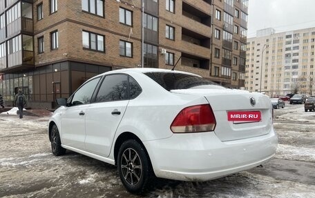 Volkswagen Polo VI (EU Market), 2015 год, 935 000 рублей, 5 фотография