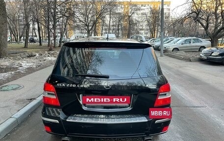 Mercedes-Benz GLK-Класс, 2010 год, 1 340 000 рублей, 2 фотография