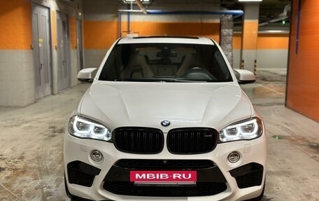 BMW X5 M, 2015 год, 4 350 000 рублей, 2 фотография