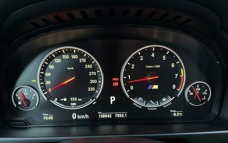 BMW X5 M, 2015 год, 4 350 000 рублей, 16 фотография