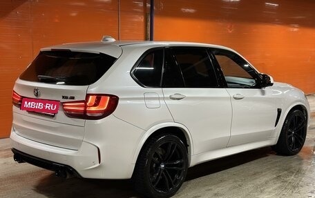 BMW X5 M, 2015 год, 4 350 000 рублей, 4 фотография