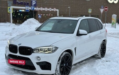 BMW X5 M, 2015 год, 4 350 000 рублей, 7 фотография