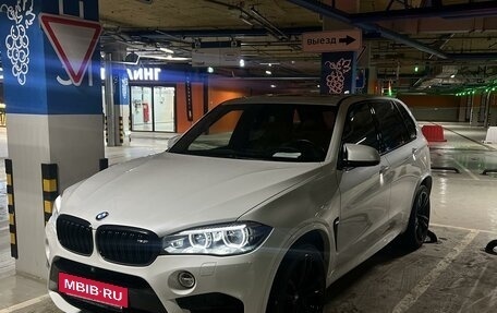 BMW X5 M, 2015 год, 4 350 000 рублей, 12 фотография