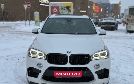 BMW X5 M, 2015 год, 4 350 000 рублей, 8 фотография