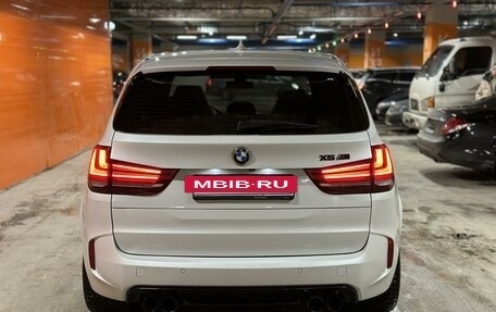 BMW X5 M, 2015 год, 4 350 000 рублей, 5 фотография