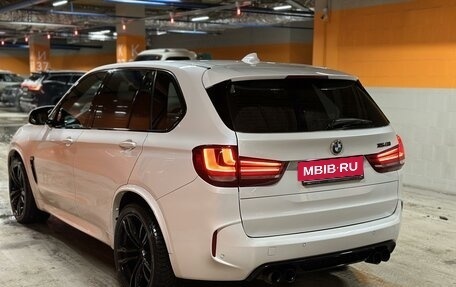 BMW X5 M, 2015 год, 4 350 000 рублей, 6 фотография