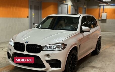 BMW X5 M, 2015 год, 4 350 000 рублей, 3 фотография