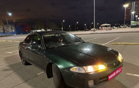 Toyota Sprinter Marino, 1993 год, 360 000 рублей, 1 фотография