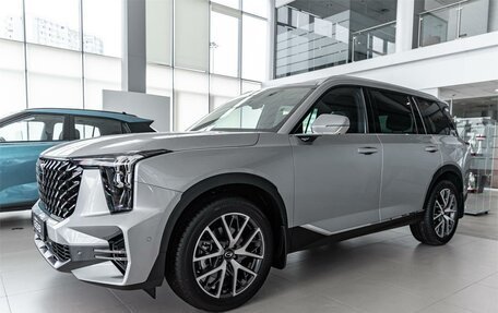 GAC GS8, 2025 год, 4 749 000 рублей, 1 фотография