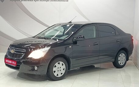 Chevrolet Cobalt II, 2021 год, 1 330 000 рублей, 1 фотография