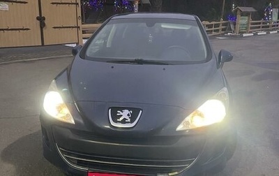 Peugeot 308 II, 2008 год, 400 000 рублей, 1 фотография