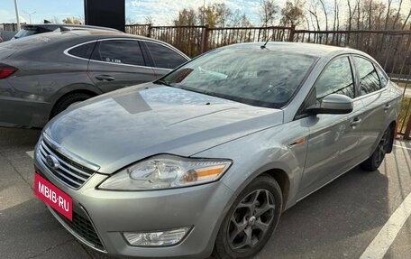 Ford Mondeo IV, 2008 год, 574 000 рублей, 1 фотография