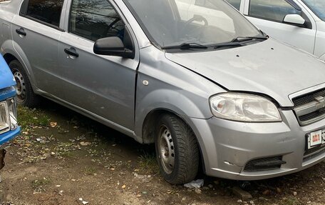 Chevrolet Aveo III, 2010 год, 200 000 рублей, 4 фотография