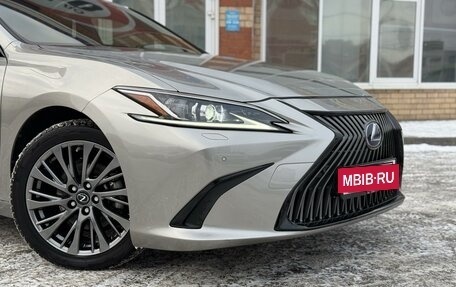 Lexus ES VII, 2020 год, 3 750 000 рублей, 2 фотография