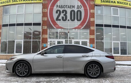 Lexus ES VII, 2020 год, 3 750 000 рублей, 10 фотография