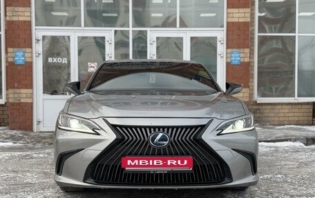 Lexus ES VII, 2020 год, 3 750 000 рублей, 15 фотография