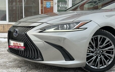 Lexus ES VII, 2020 год, 3 750 000 рублей, 9 фотография