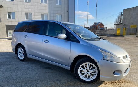 Mitsubishi Grandis, 2007 год, 709 000 рублей, 3 фотография