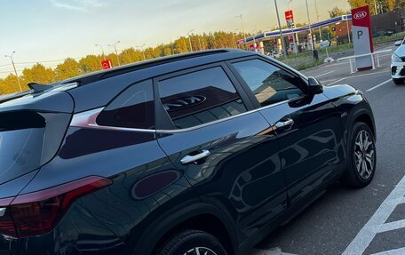 KIA Seltos I, 2021 год, 3 200 000 рублей, 3 фотография