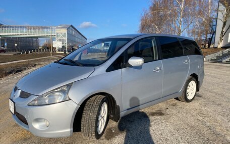 Mitsubishi Grandis, 2007 год, 709 000 рублей, 6 фотография