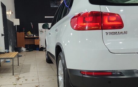 Volkswagen Tiguan I, 2015 год, 1 829 000 рублей, 6 фотография