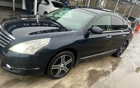 Nissan Teana, 2008 год, 950 000 рублей, 4 фотография