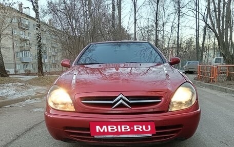 Citroen Xsara, 2002 год, 290 000 рублей, 2 фотография