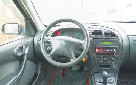 Citroen Xsara, 2002 год, 290 000 рублей, 9 фотография