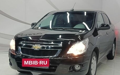 Chevrolet Cobalt II, 2021 год, 1 330 000 рублей, 2 фотография