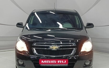 Chevrolet Cobalt II, 2021 год, 1 330 000 рублей, 3 фотография