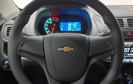 Chevrolet Cobalt II, 2021 год, 1 330 000 рублей, 13 фотография