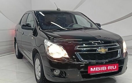 Chevrolet Cobalt II, 2021 год, 1 330 000 рублей, 5 фотография