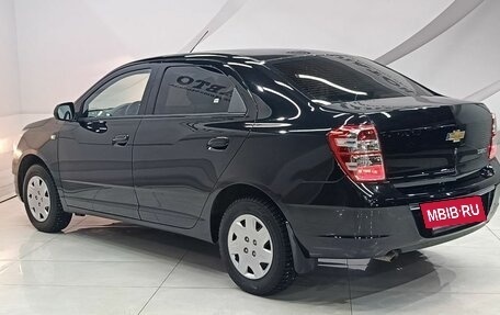 Chevrolet Cobalt II, 2021 год, 1 330 000 рублей, 9 фотография