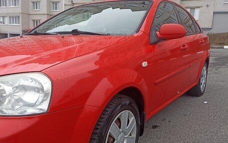 Chevrolet Lacetti, 2007 год, 470 000 рублей, 6 фотография