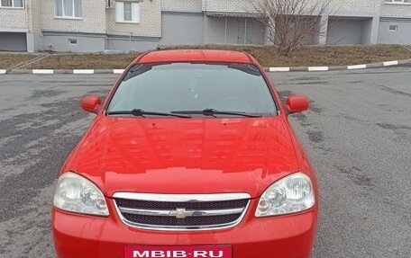 Chevrolet Lacetti, 2007 год, 470 000 рублей, 3 фотография