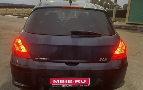 Peugeot 308 II, 2008 год, 400 000 рублей, 3 фотография